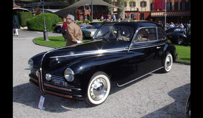 Fiat 1500 Touring 1949 3